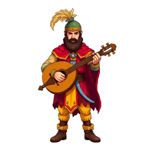 Bardo de Argentum Online