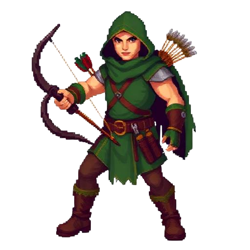 Cazador de Argentum Online