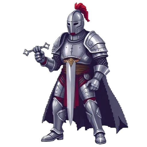 Guerrero de Argentum Online