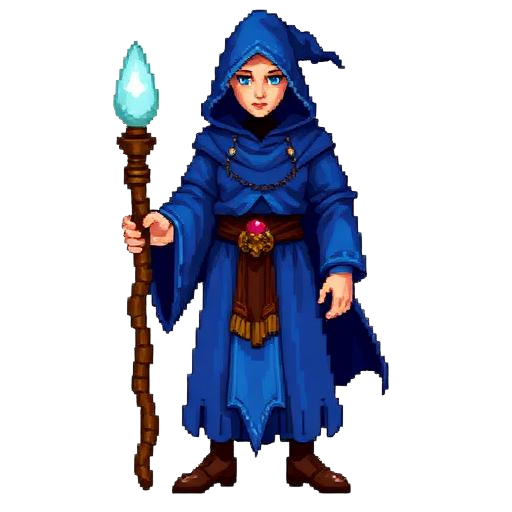 Mago de Argentum Online